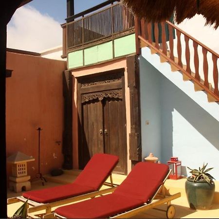 Casa Shanti Maguez Luaran gambar