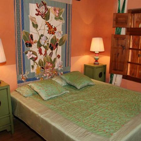 Casa Shanti Maguez Luaran gambar