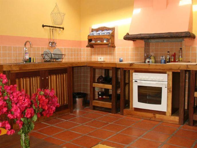 Casa Shanti Maguez Luaran gambar