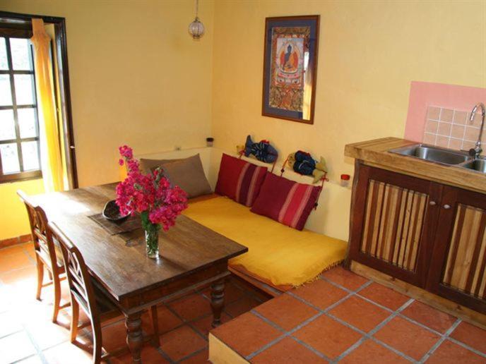 Casa Shanti Maguez Luaran gambar