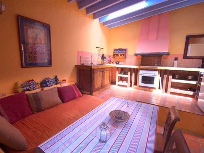 Casa Shanti Maguez Luaran gambar