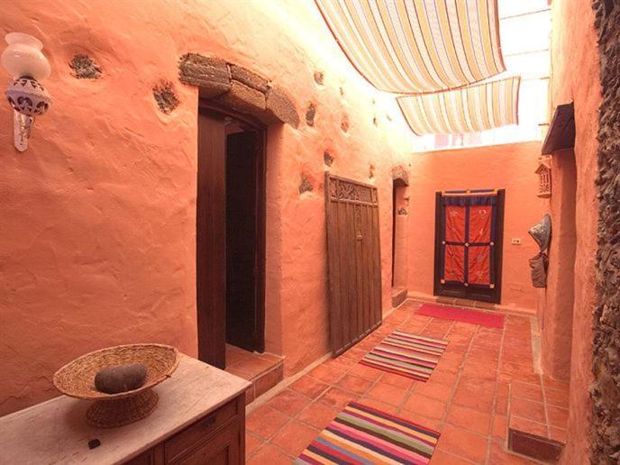 Casa Shanti Maguez Luaran gambar