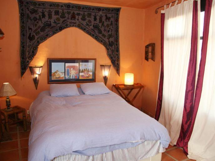 Casa Shanti Maguez Luaran gambar