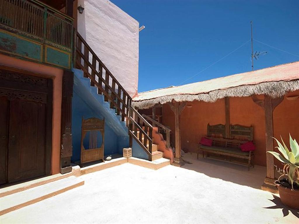 Casa Shanti Maguez Bilik gambar