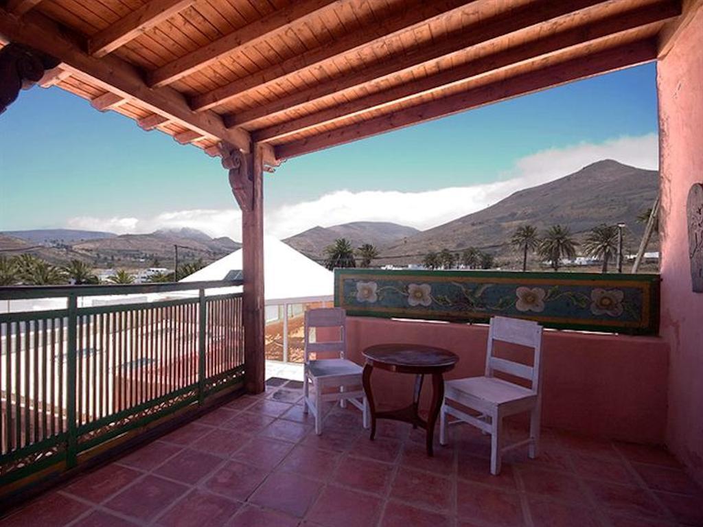 Casa Shanti Maguez Luaran gambar