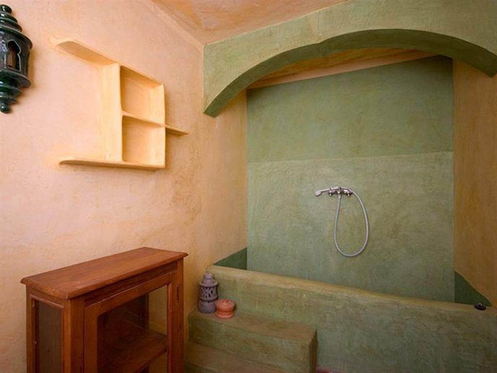 Casa Shanti Maguez Bilik gambar