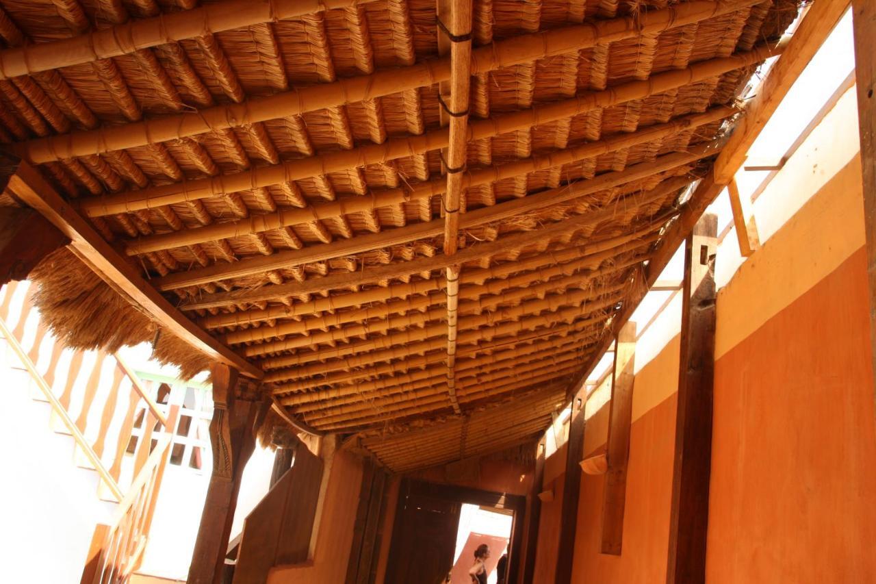 Casa Shanti Maguez Luaran gambar