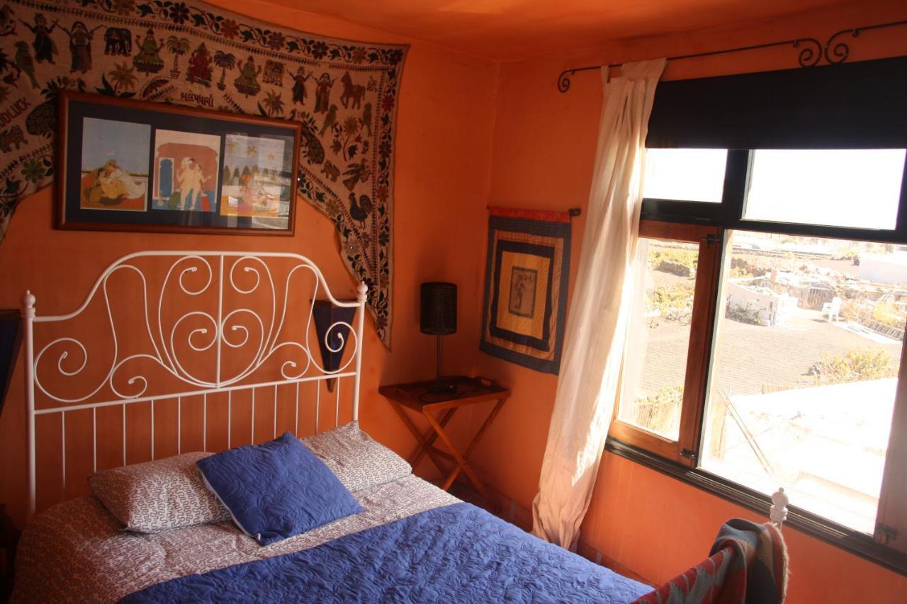 Casa Shanti Maguez Luaran gambar