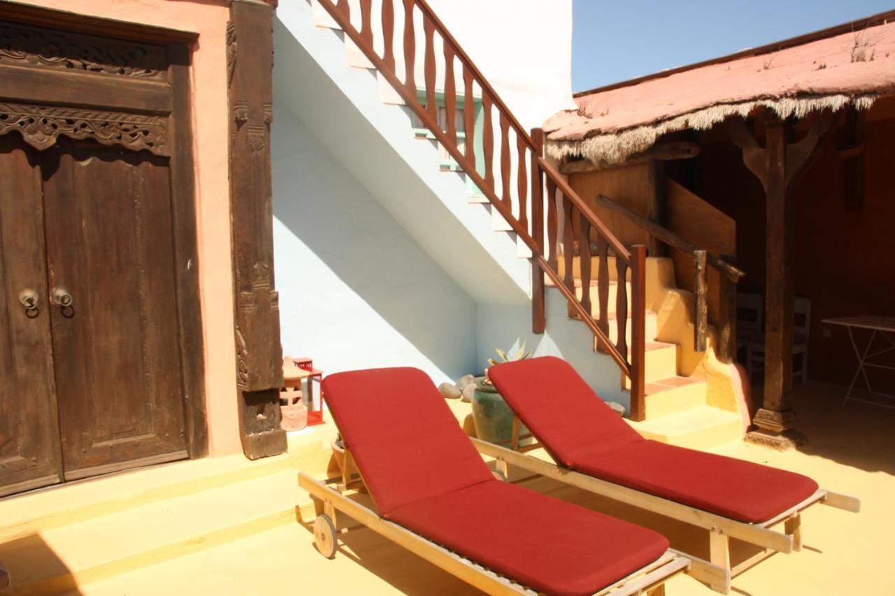 Casa Shanti Maguez Luaran gambar