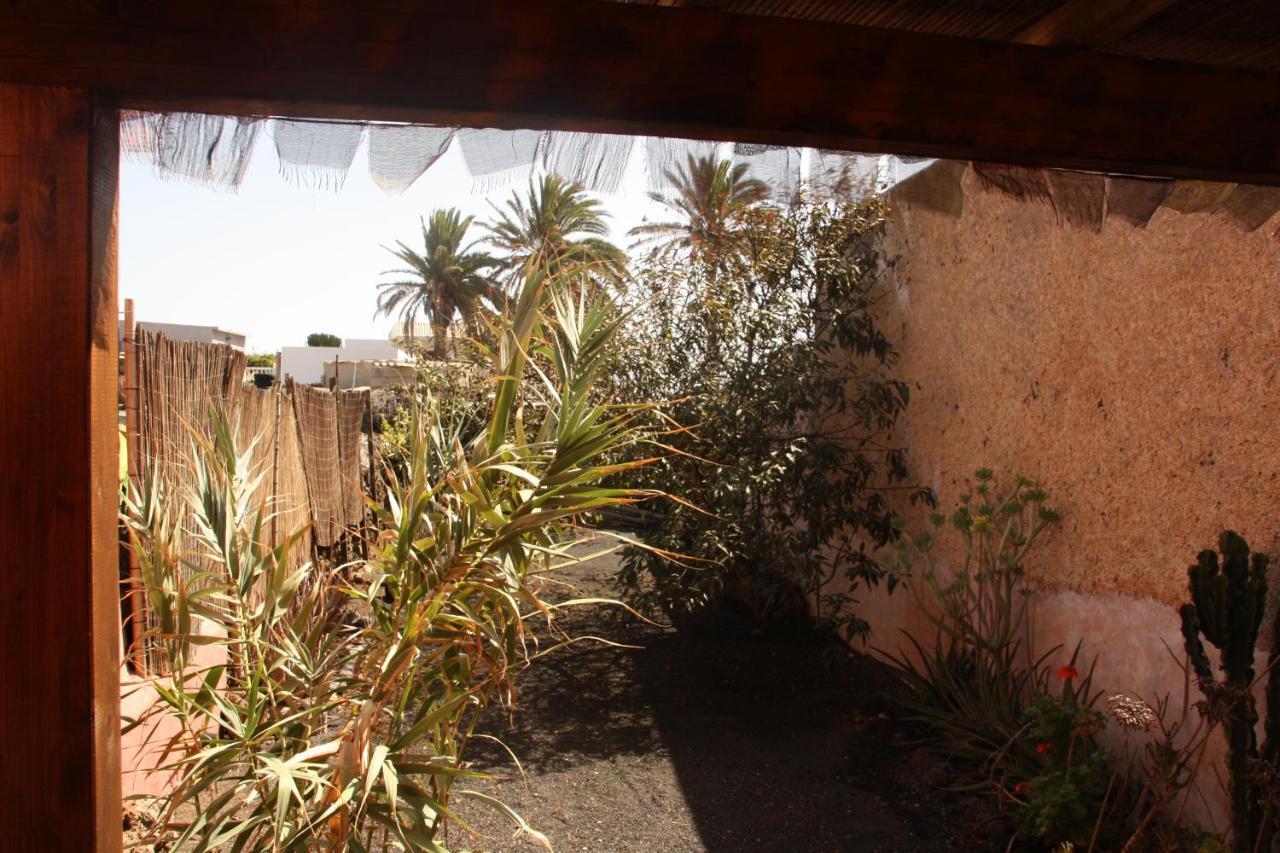 Casa Shanti Maguez Luaran gambar