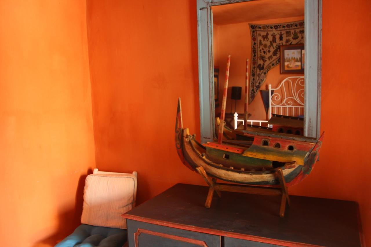 Casa Shanti Maguez Luaran gambar