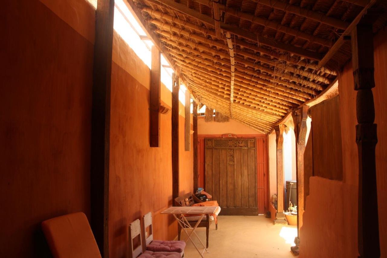 Casa Shanti Maguez Luaran gambar