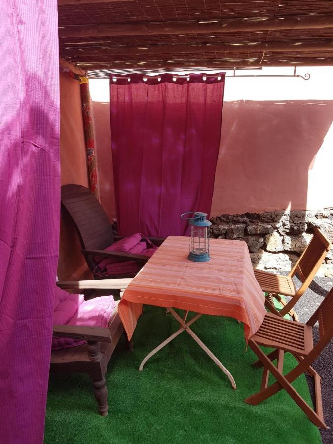 Casa Shanti Maguez Luaran gambar