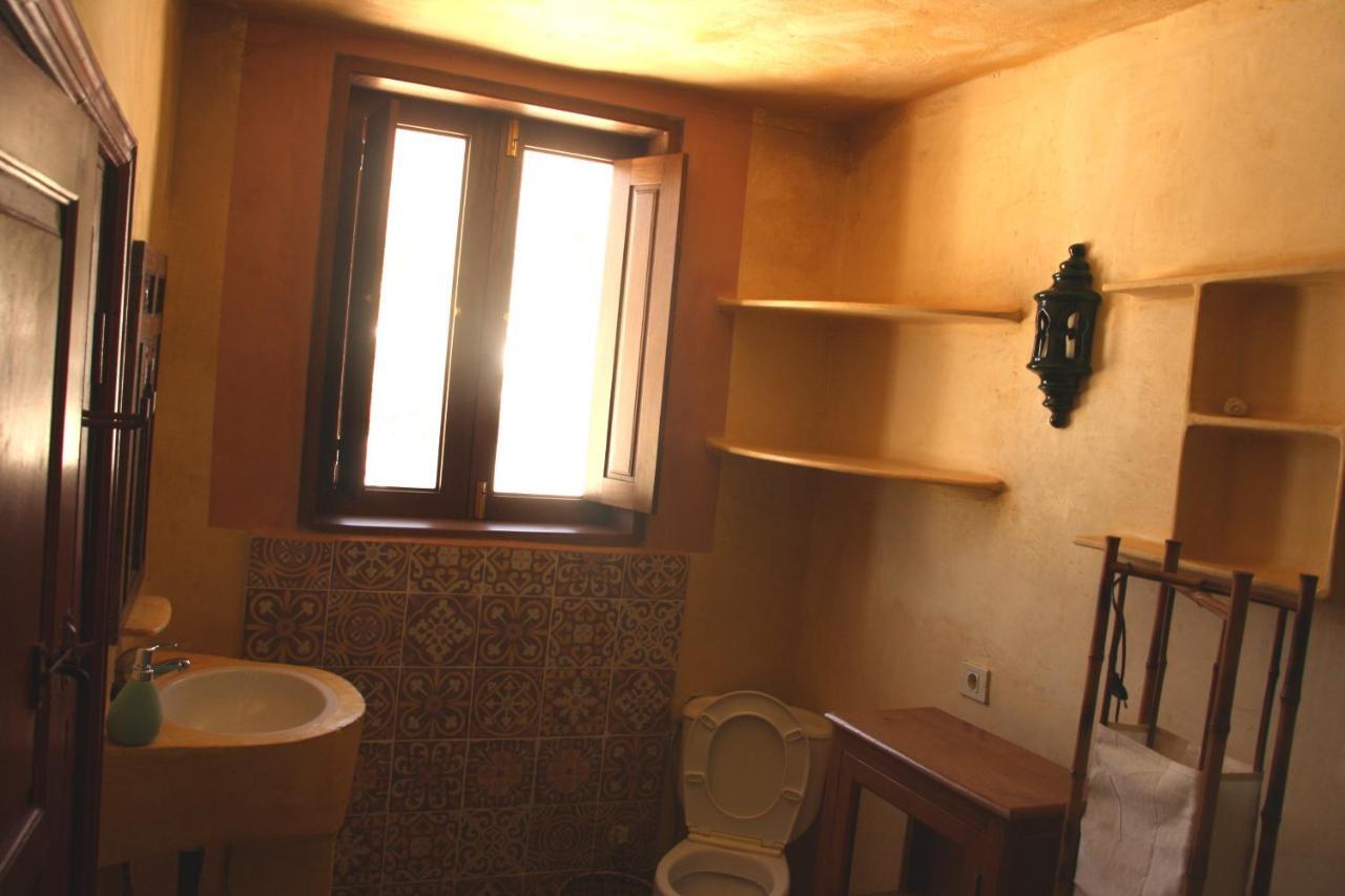 Casa Shanti Maguez Luaran gambar