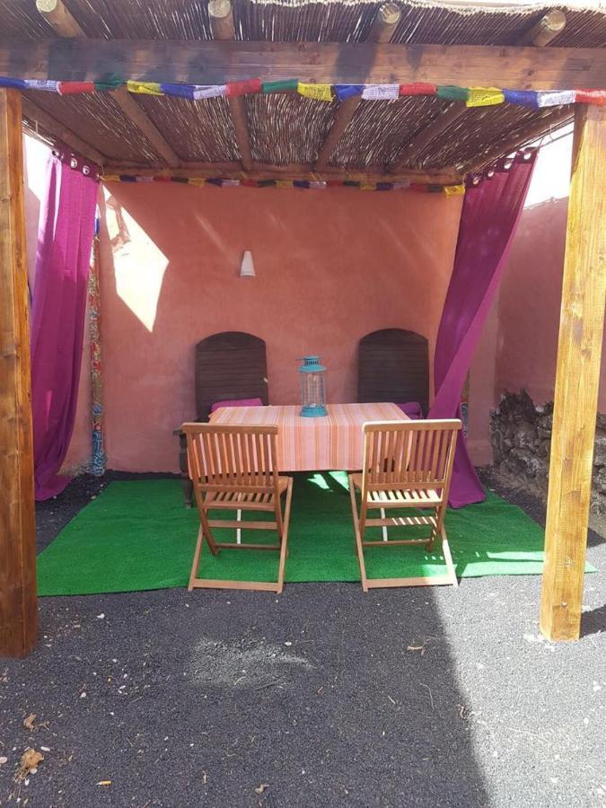 Casa Shanti Maguez Luaran gambar