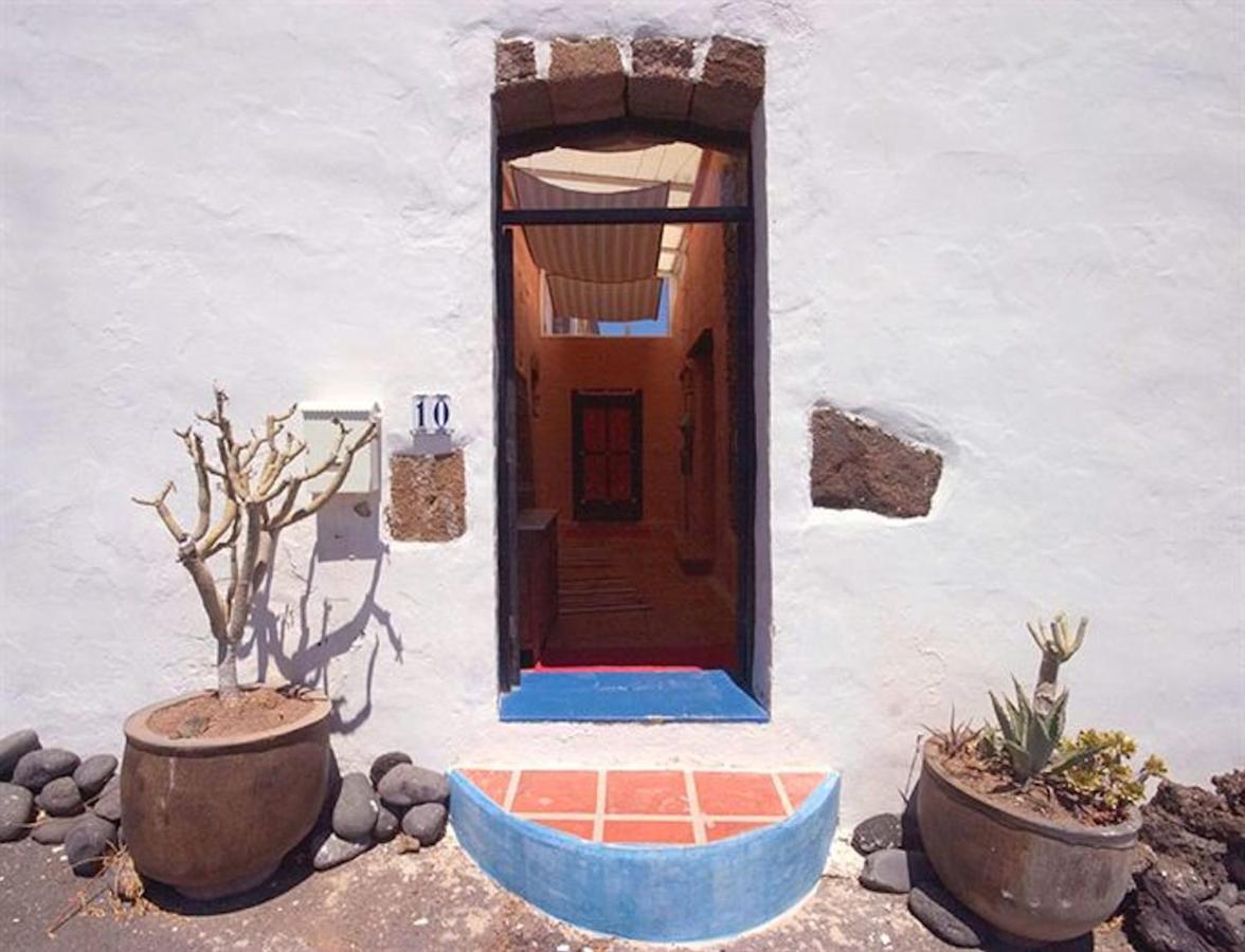Casa Shanti Maguez Luaran gambar
