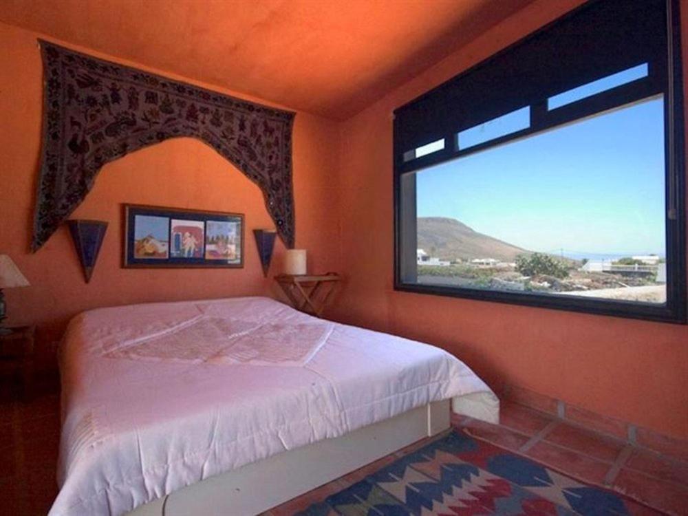 Casa Shanti Maguez Luaran gambar