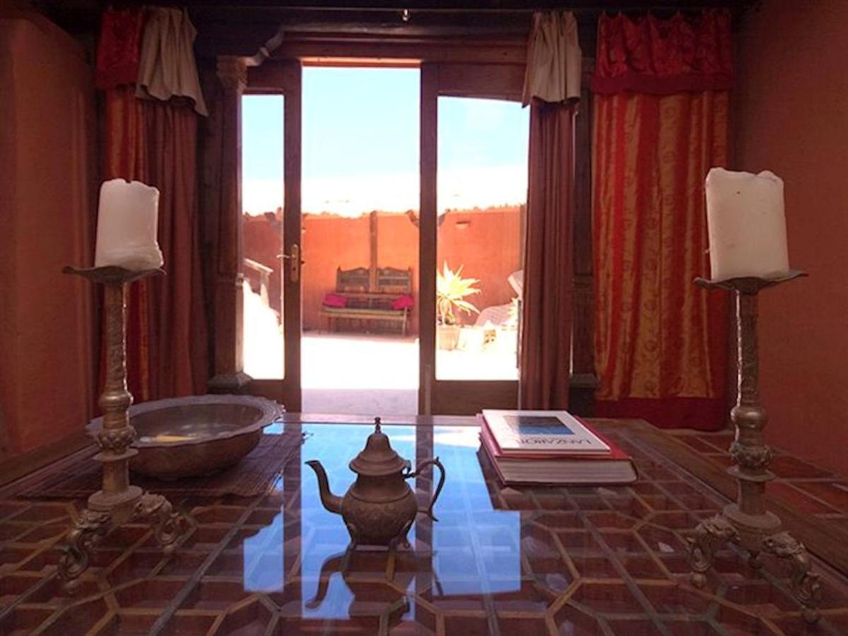 Casa Shanti Maguez Luaran gambar