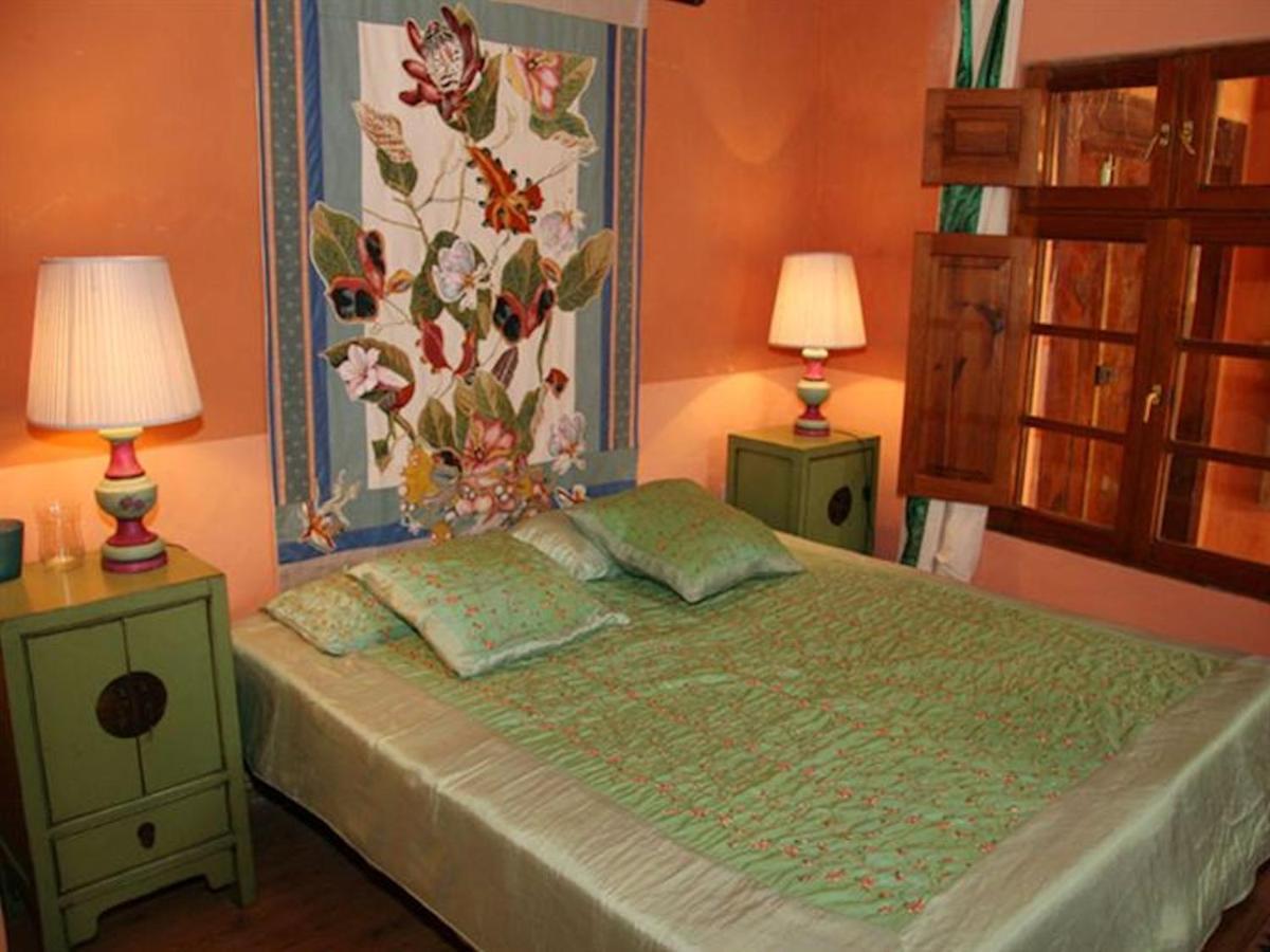 Casa Shanti Maguez Luaran gambar