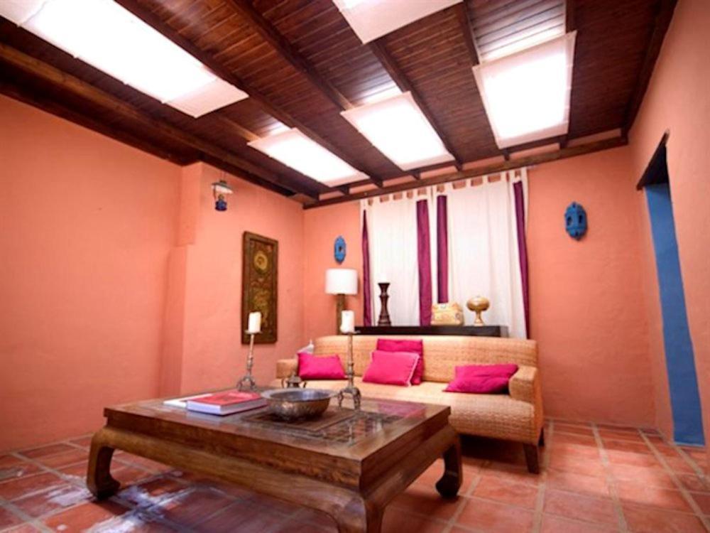 Casa Shanti Maguez Luaran gambar